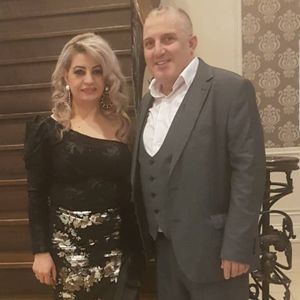 Meet your Posher, Rana